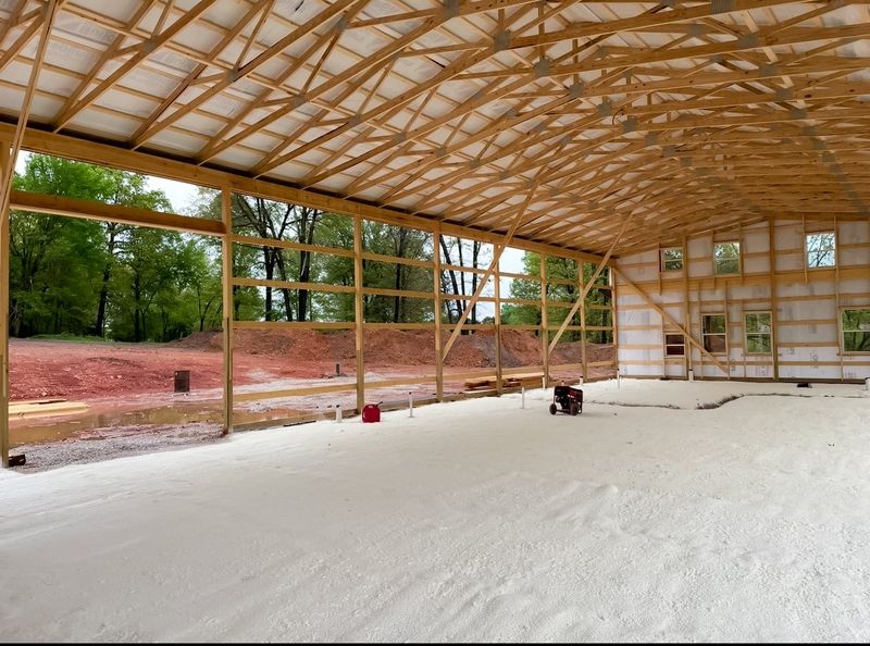 Insulation
