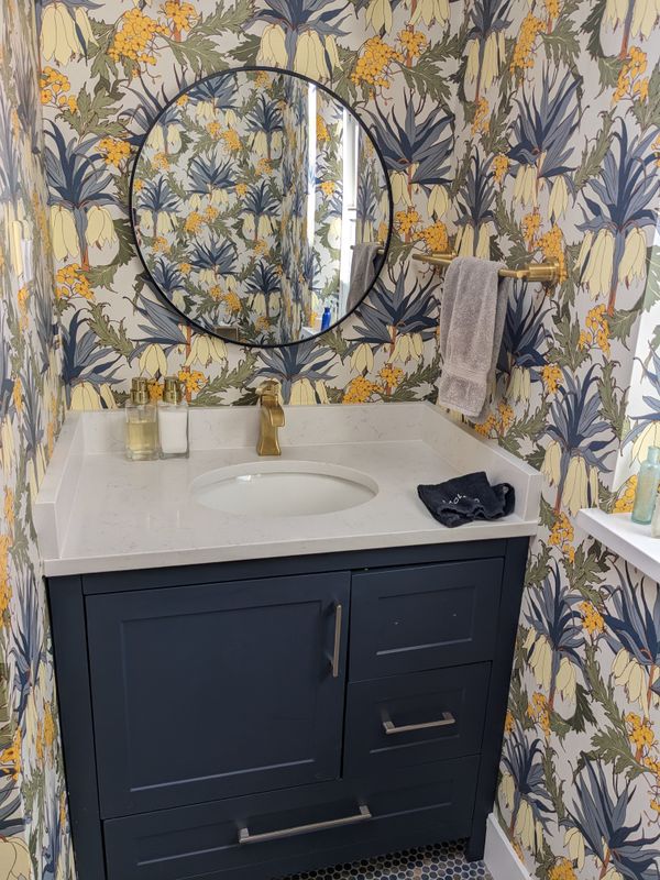 Kitchen and Bathroom Renovations