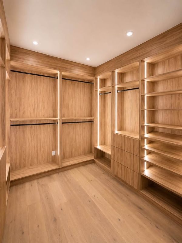 Carpentry