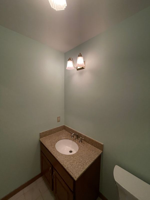 Interior Painting gallery