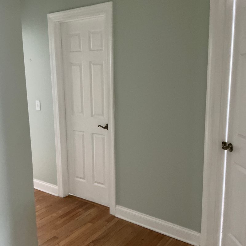 Interior Painting