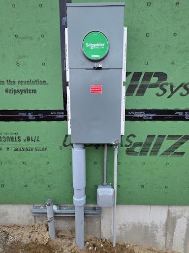 Electrical Panel Upgrades