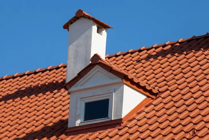 Roofing Installation
