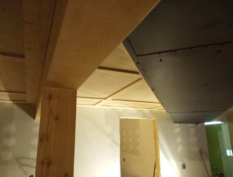 Custom Home Construction