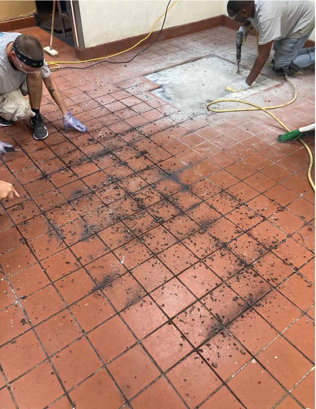 Tiling
