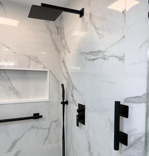 Bathroom Renovation