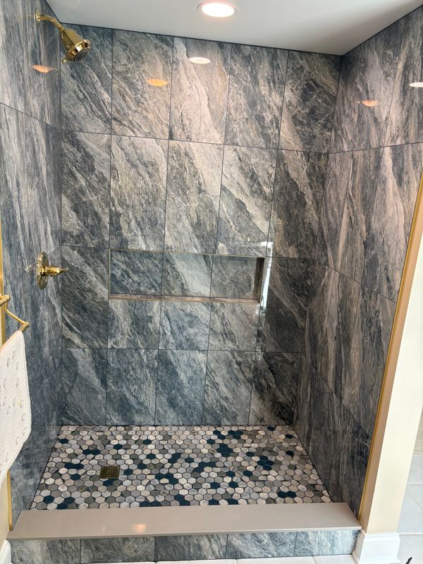 Kitchen and Bathroom Renovations
