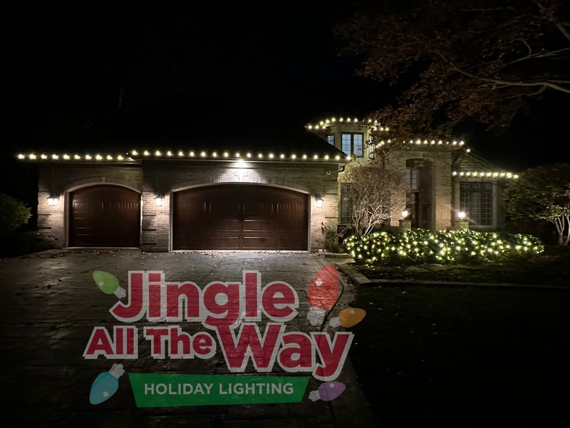 Jingle all the way 