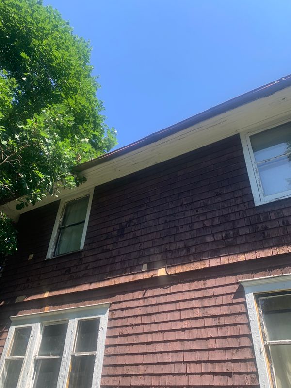 Exterior Painting gallery