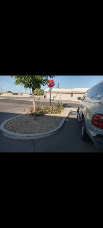 Landscaping