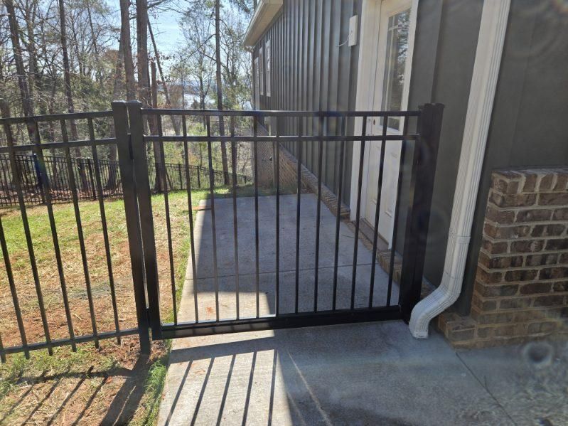 Gates