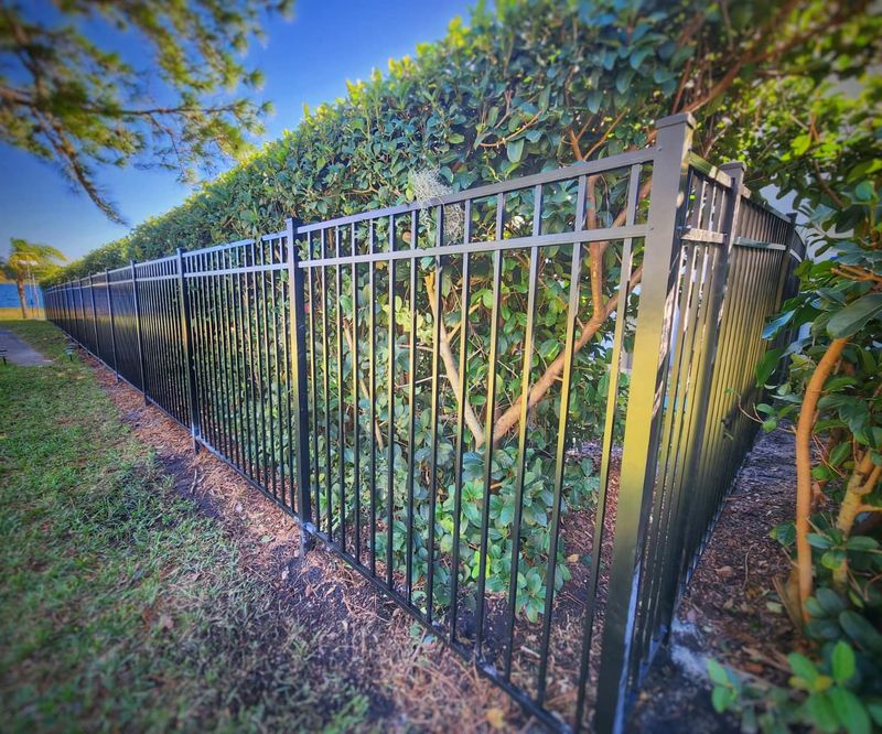 Fencing