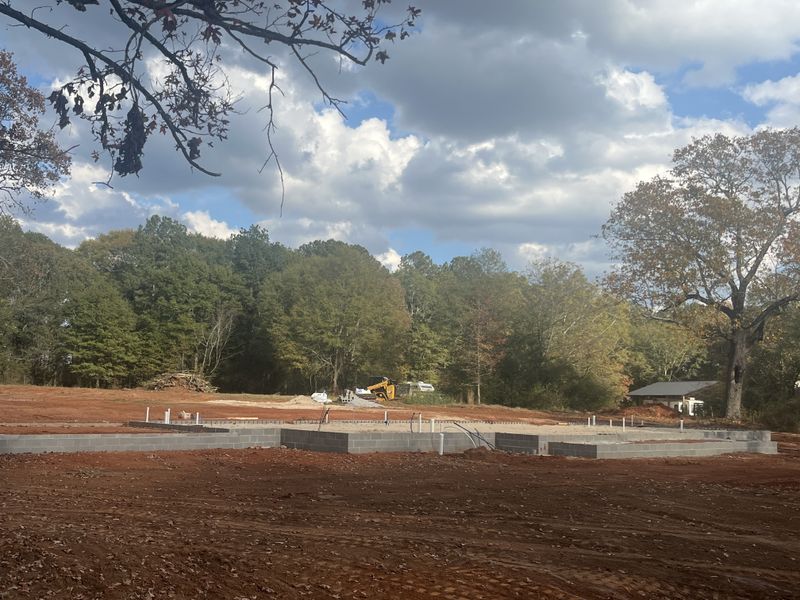 Residential Grading and Site Preparation