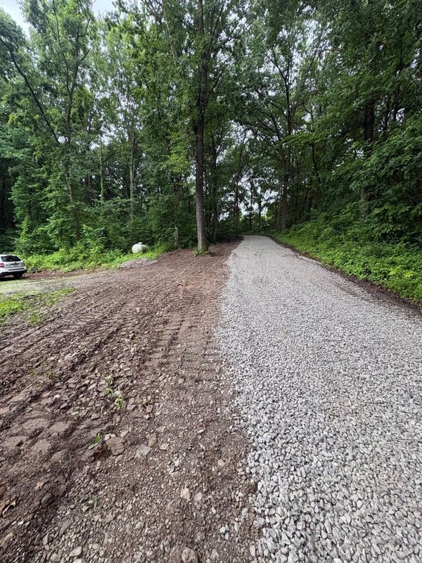 Roadbeds