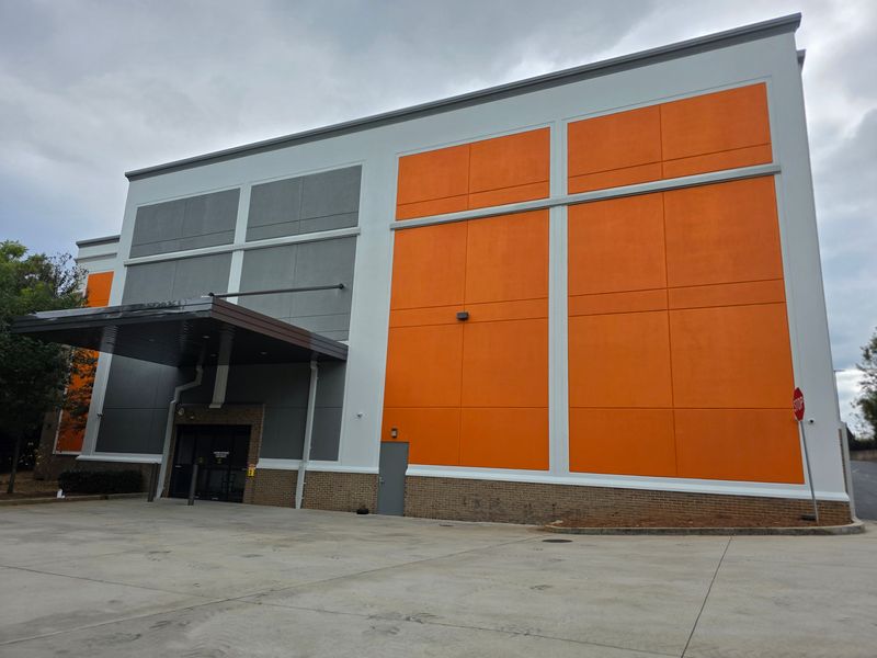 Exterior Painting