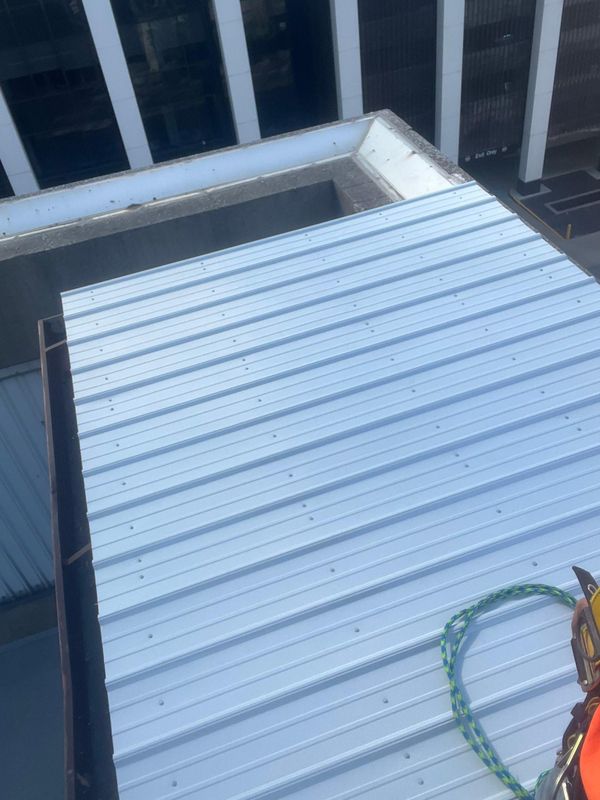 Commercial Construction