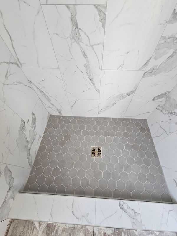 Floor Installation