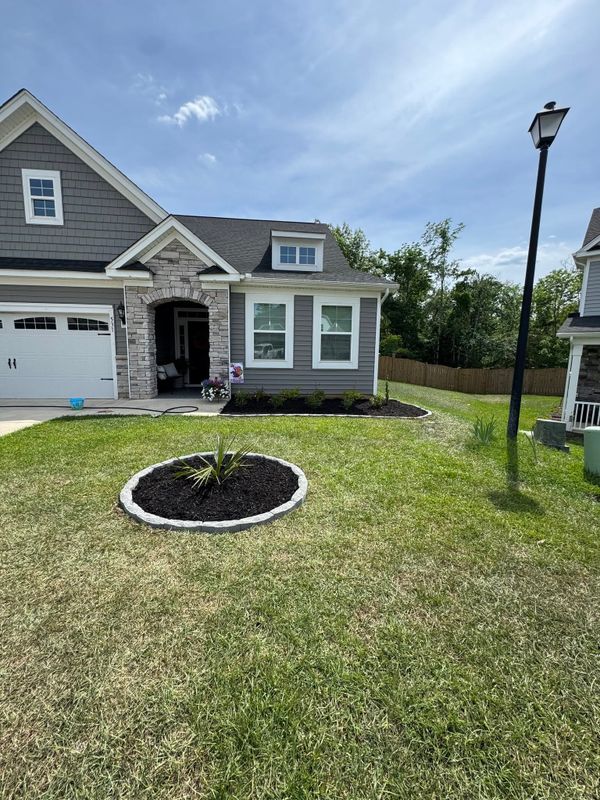 Landscaping gallery