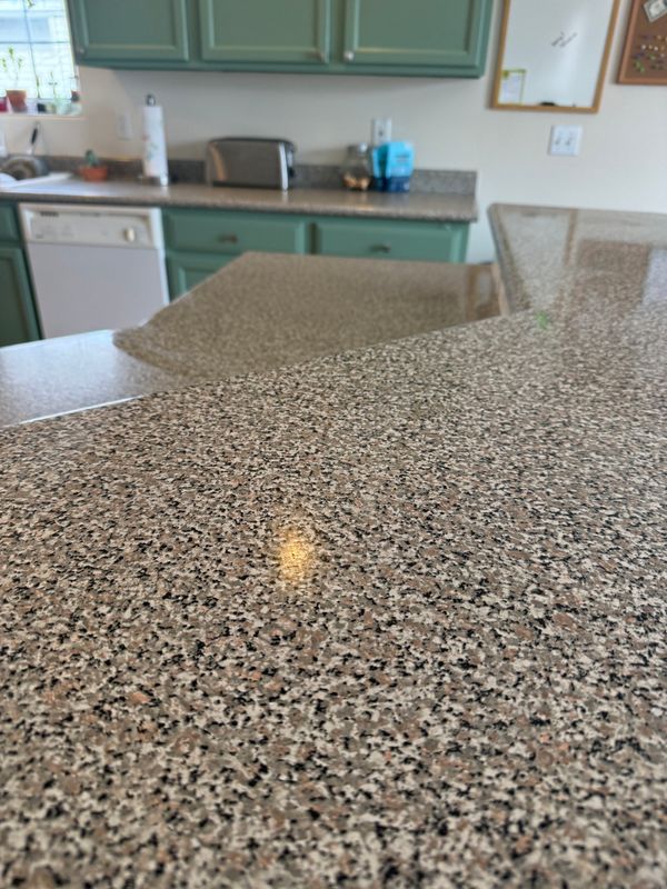 Kitchen Shine