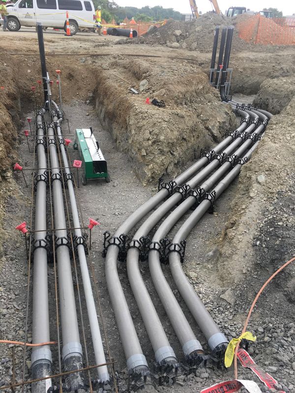 Commercial Electrical Services