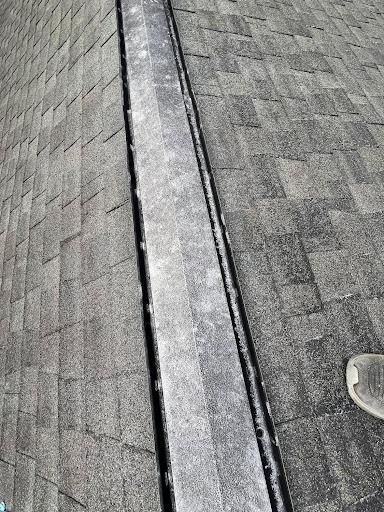 Roofing Replacement