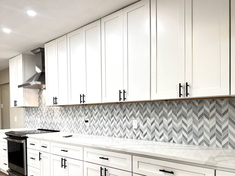 Interior Renovations