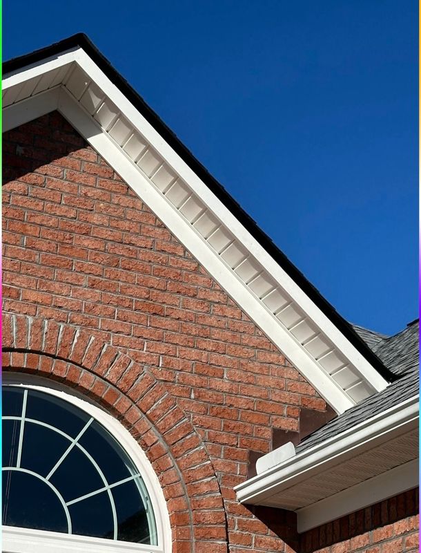 Fascia Repair