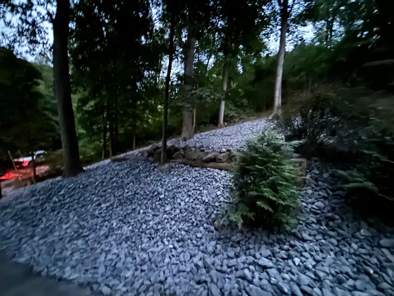 Erosion Control