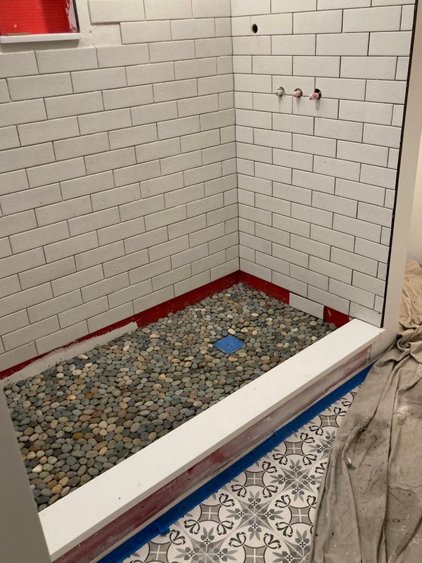 Kitchen and Bath