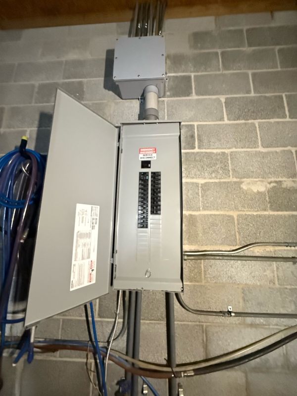 Electrical Repairs