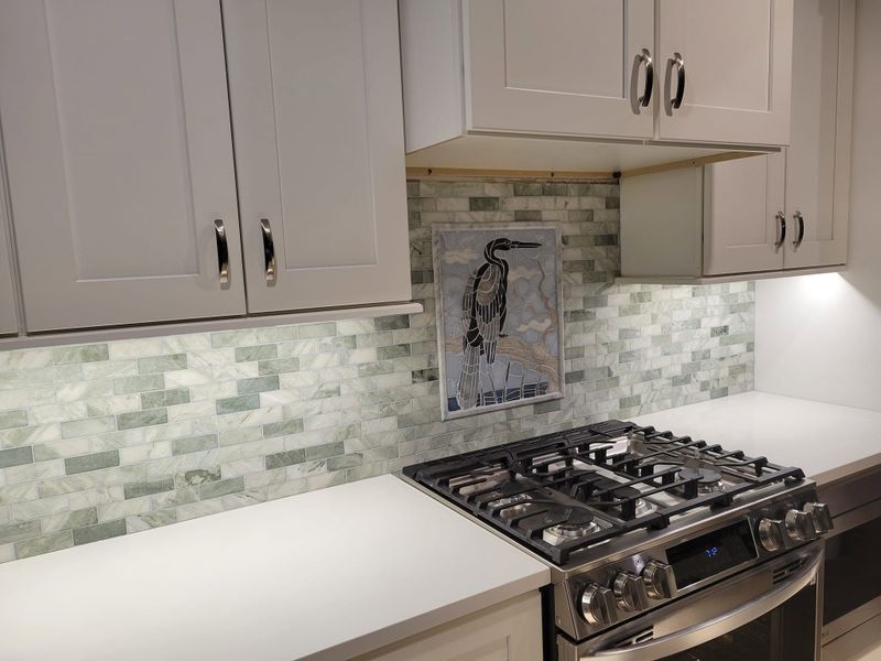 Remodeling