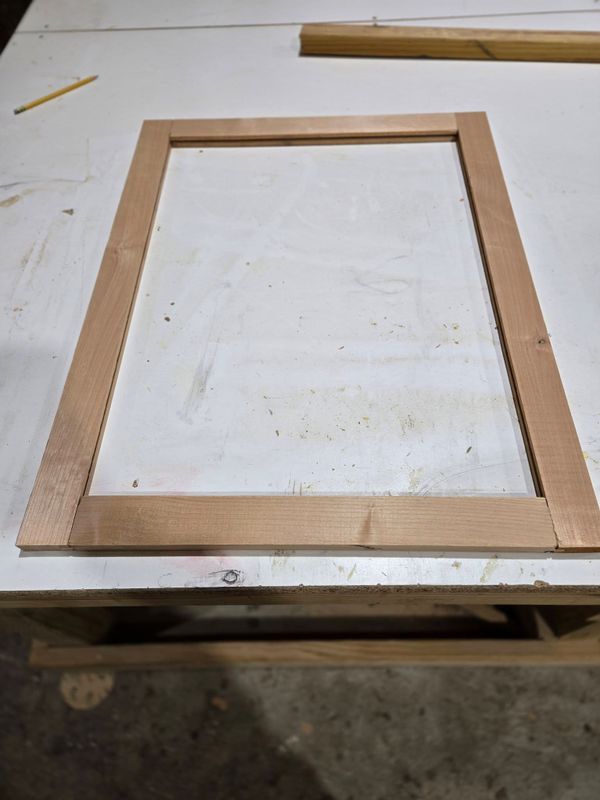 Sheetrock Repair