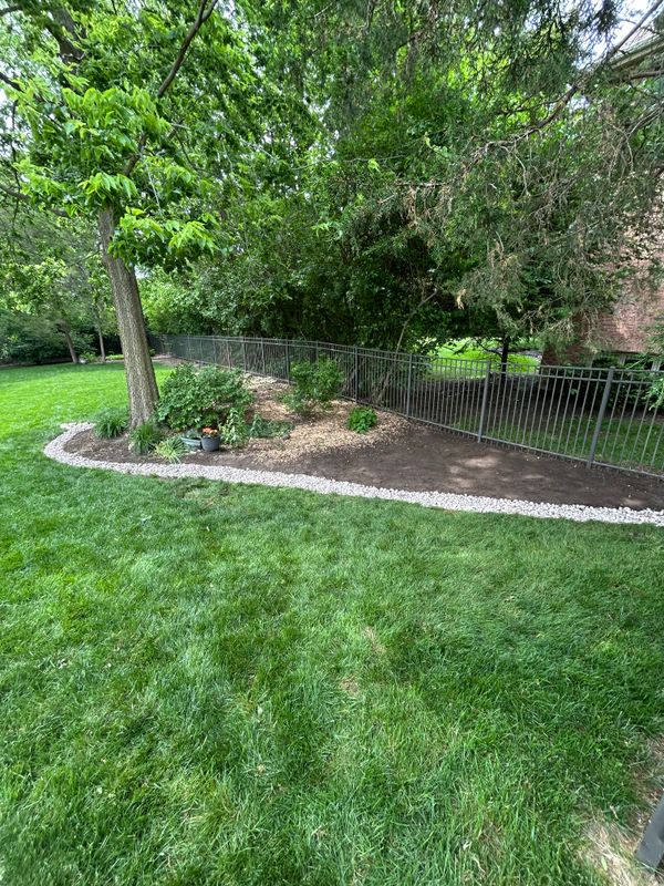 Our Landscaping