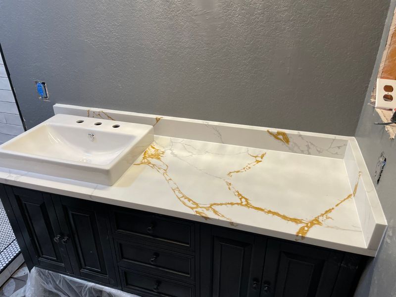 Kitchen and Bathroom Renovations