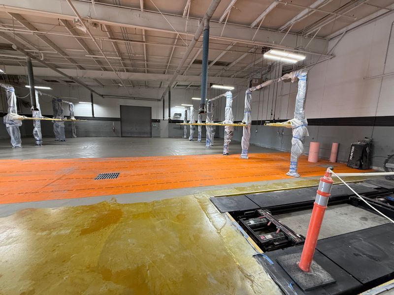 Commercial Projects