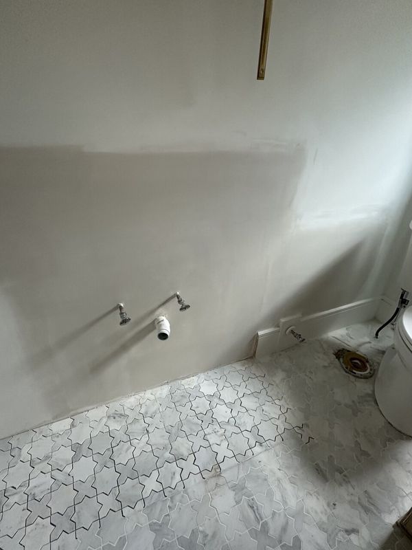 Custom Drywall Work