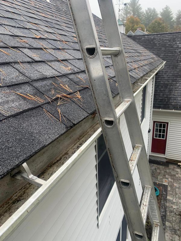 Gutters