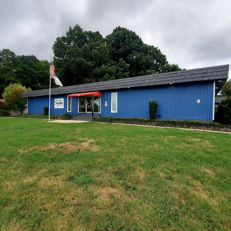 Exterior Painting