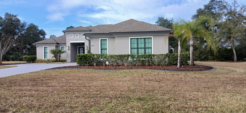 Exterior Painting