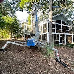 Land Clearing