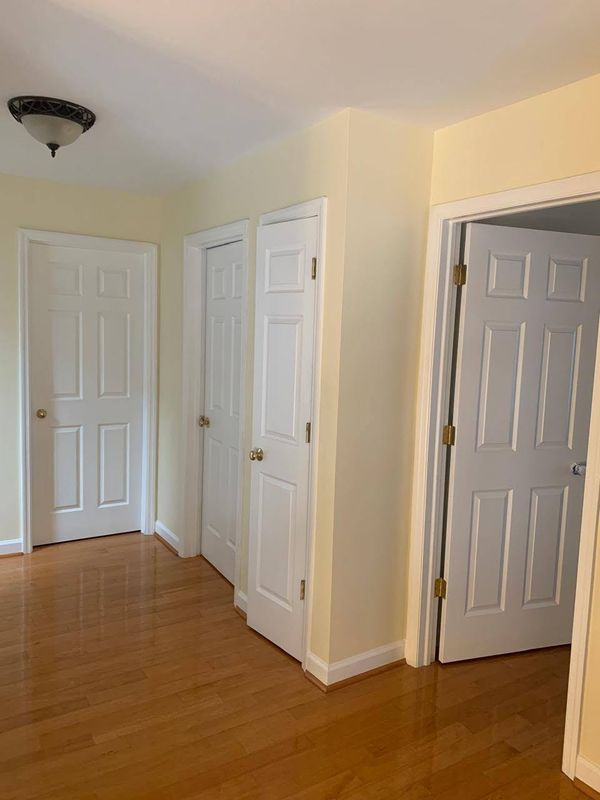 Interior Painting