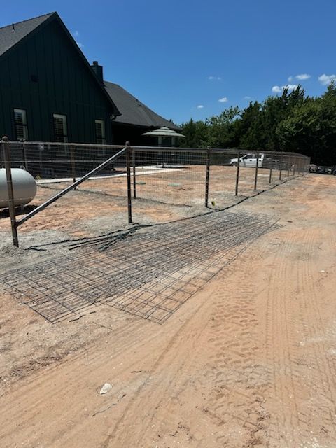 "Premier Safety Fencing in Westminster: Ensuring Pet Security and Livestock Protection"