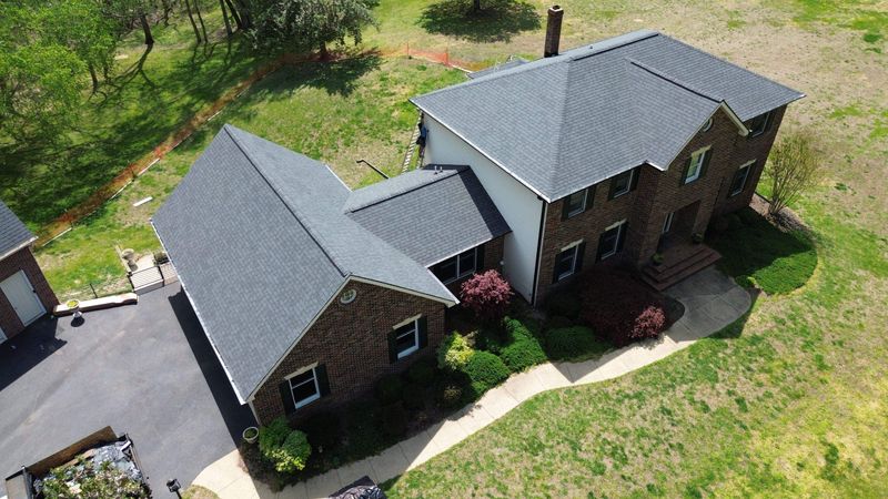Roofing Replacement