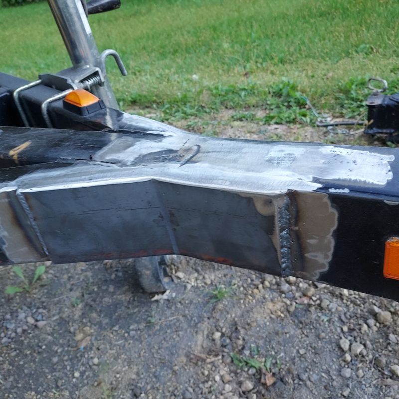 Welding