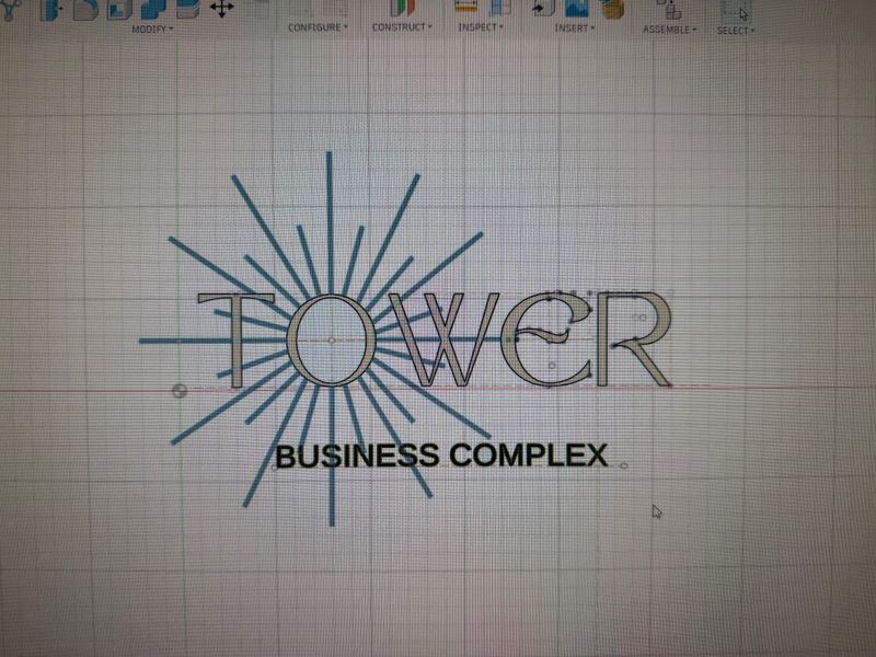 Commercial Sign Jobs