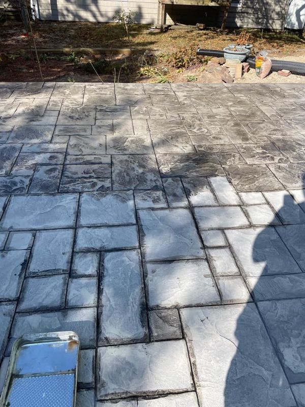 Concrete