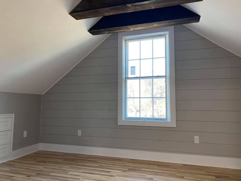 Interior Renovations