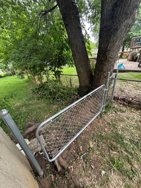 Gates & Fences