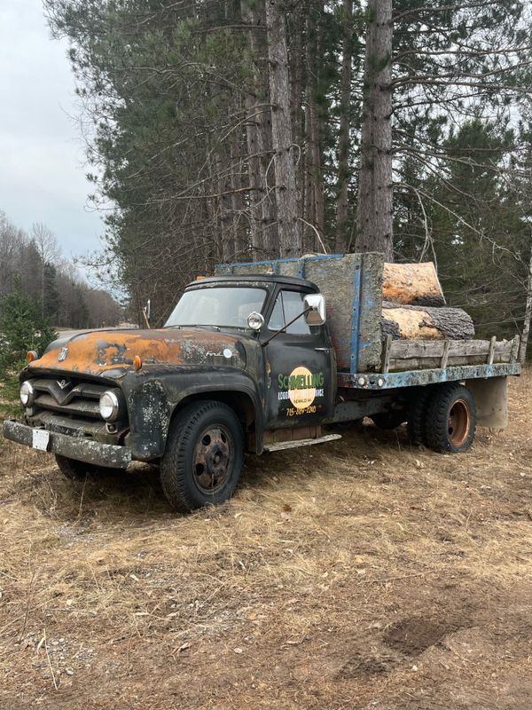 Tree Services