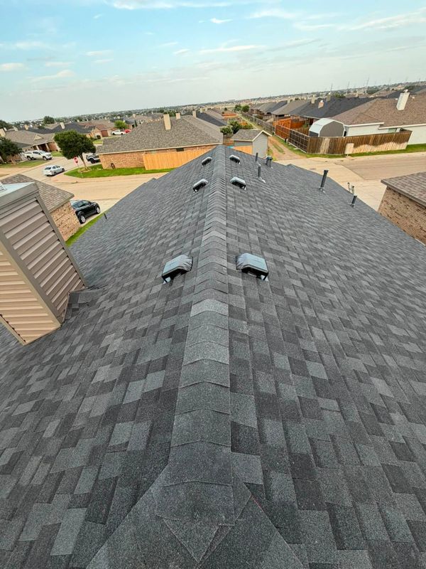 Roofing Repairs